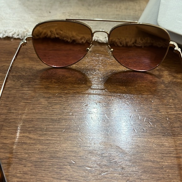 Michael Kors | Pink Sunglasses - Picture 11 of 16
